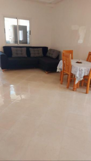 Appartement neuf, à côté de la Mer